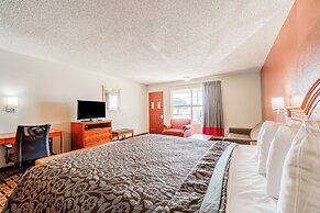 Lone Star Inn by OYO Vernon Texas Hwy 287