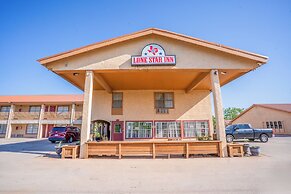 Lone Star Inn by OYO Vernon Texas Hwy 287