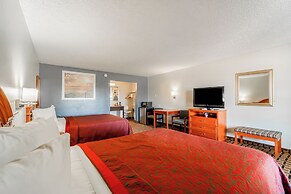 Lone Star Inn by OYO Vernon Texas Hwy 287