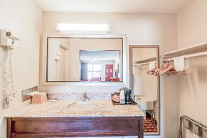 Lone Star Inn by OYO Vernon Texas Hwy 287