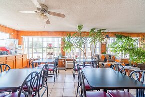 Lone Star Inn by OYO Vernon Texas Hwy 287