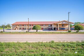Lone Star Inn by OYO Vernon Texas Hwy 287