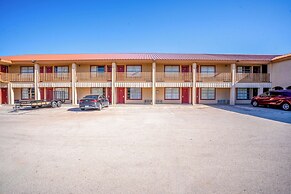 Lone Star Inn by OYO Vernon Texas Hwy 287