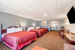 Lone Star Inn by OYO Vernon Texas Hwy 287