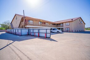 Lone Star Inn by OYO Vernon Texas Hwy 287