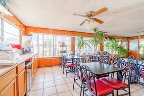 Lone Star Inn by OYO Vernon Texas Hwy 287