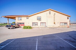 Lone Star Inn by OYO Vernon Texas Hwy 287