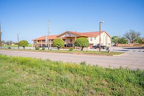 Lone Star Inn by OYO Vernon Texas Hwy 287