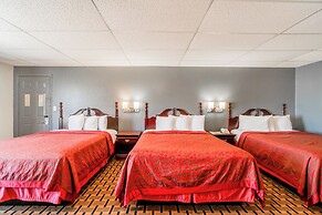 Lone Star Inn by OYO Vernon Texas Hwy 287