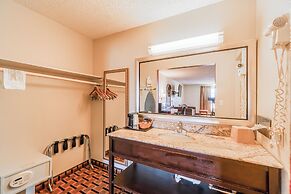 Lone Star Inn by OYO Vernon Texas Hwy 287