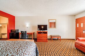 Lone Star Inn by OYO Vernon Texas Hwy 287