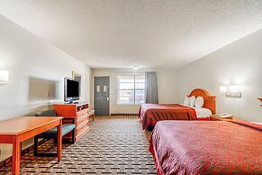 Lone Star Inn by OYO Vernon Texas Hwy 287