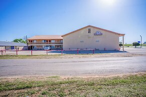 Lone Star Inn by OYO Vernon Texas Hwy 287