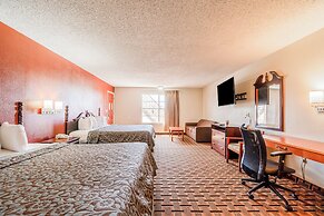 Lone Star Inn by OYO Vernon Texas Hwy 287