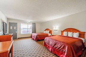 Lone Star Inn by OYO Vernon Texas Hwy 287