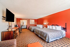 Lone Star Inn by OYO Vernon Texas Hwy 287