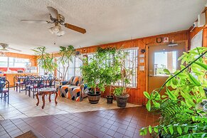 Lone Star Inn by OYO Vernon Texas Hwy 287