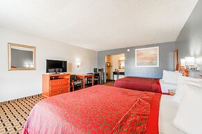 Lone Star Inn by OYO Vernon Texas Hwy 287