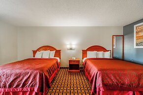 Lone Star Inn by OYO Vernon Texas Hwy 287