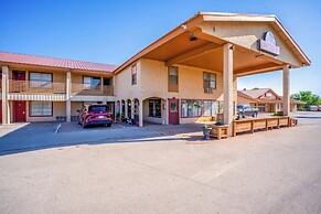 Lone Star Inn by OYO Vernon Texas Hwy 287