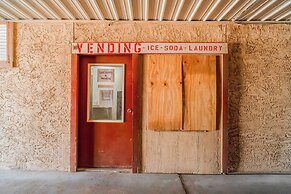 Lone Star Inn by OYO Vernon Texas Hwy 287