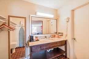 Lone Star Inn by OYO Vernon Texas Hwy 287