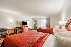 Lone Star Inn by OYO Vernon Texas Hwy 287