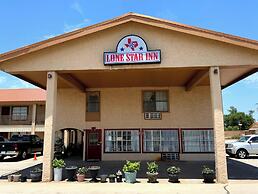 Lone Star Inn by OYO Vernon Hwy 287