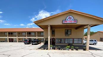 Lone Star Inn by OYO Vernon Hwy 287