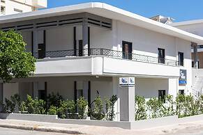 Cozy Corner Luxury Apartments