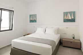 Cozy Corner Luxury Apartments