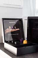 Cozy Corner Luxury Apartments