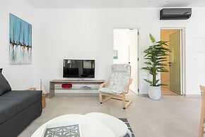 Cozy Corner Luxury Apartments