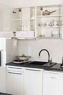 Cozy Corner Luxury Apartments