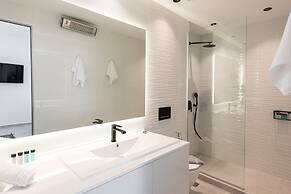 Cozy Corner Luxury Apartments