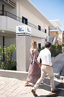 Cozy Corner Luxury Apartments