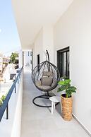 Cozy Corner Luxury Apartments