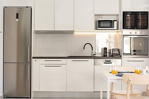 Cozy Corner Luxury Apartments