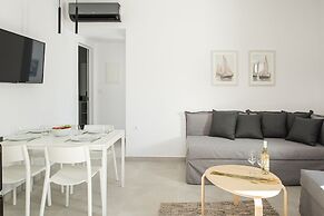 Cozy Corner Luxury Apartments