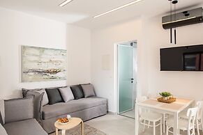 Cozy Corner Luxury Apartments