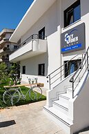 Cozy Corner Luxury Apartments