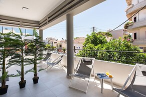 Cozy Corner Luxury Apartments