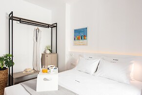 Cozy Corner Luxury Apartments