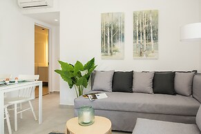 Cozy Corner Luxury Apartments