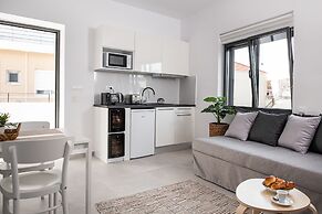 Cozy Corner Luxury Apartments