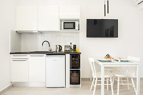 Cozy Corner Luxury Apartments