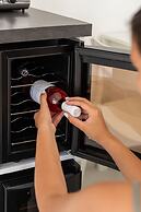 Cozy Corner Luxury Apartments