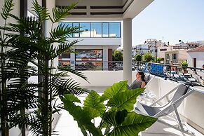 Cozy Corner Luxury Apartments