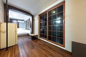 NJ Hotel
