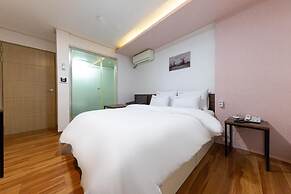 NJ Hotel